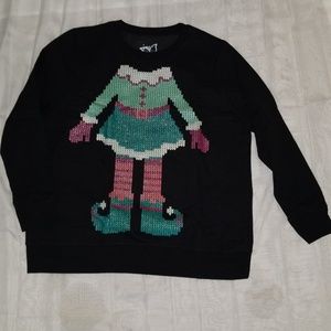 Ugly Christmas Sweater